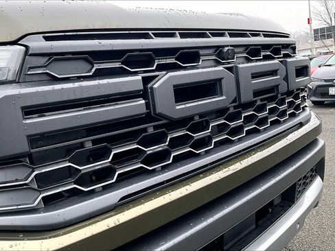 Used 2025 Ford Ranger Raptor image 28