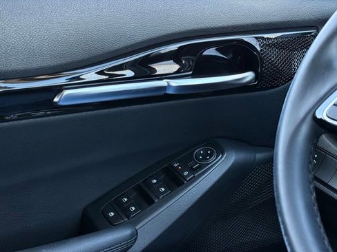 Certified 2024 Kia Seltos X-Line image 25