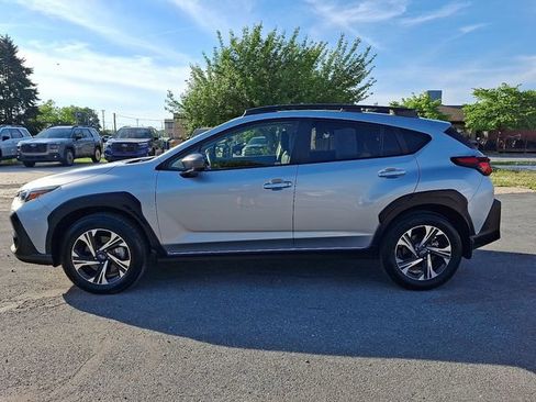 Certified 2024 Subaru Crosstrek 2.0i Premium w/ Popular Package #4 AWD/4WD image 6