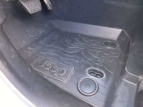 New 2025 Jeep Wrangler Willys image 15