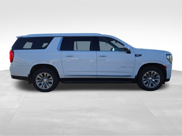 Used 2021 GMC Yukon XL Denali AWD/4WD image 13