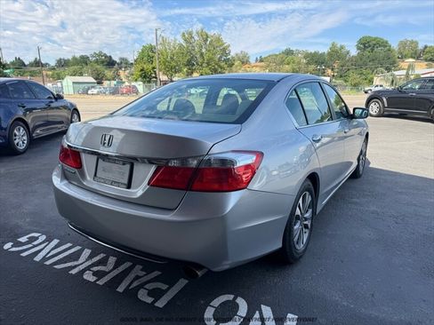 Used 2013 Honda Accord LX image 7