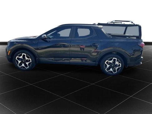 Used 2022 Hyundai Santa Cruz Limited w/ Cargo Package AWD/4WD image 2