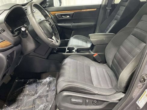 Used 2020 Honda CR-V EX image 16