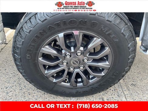 Used 2024 Nissan Frontier S AWD/4WD image 28