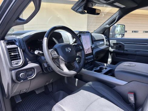 Used 2025 RAM 2500 Rebel w/ Rebel Level 1 Equipment Group AWD/4WD image 18