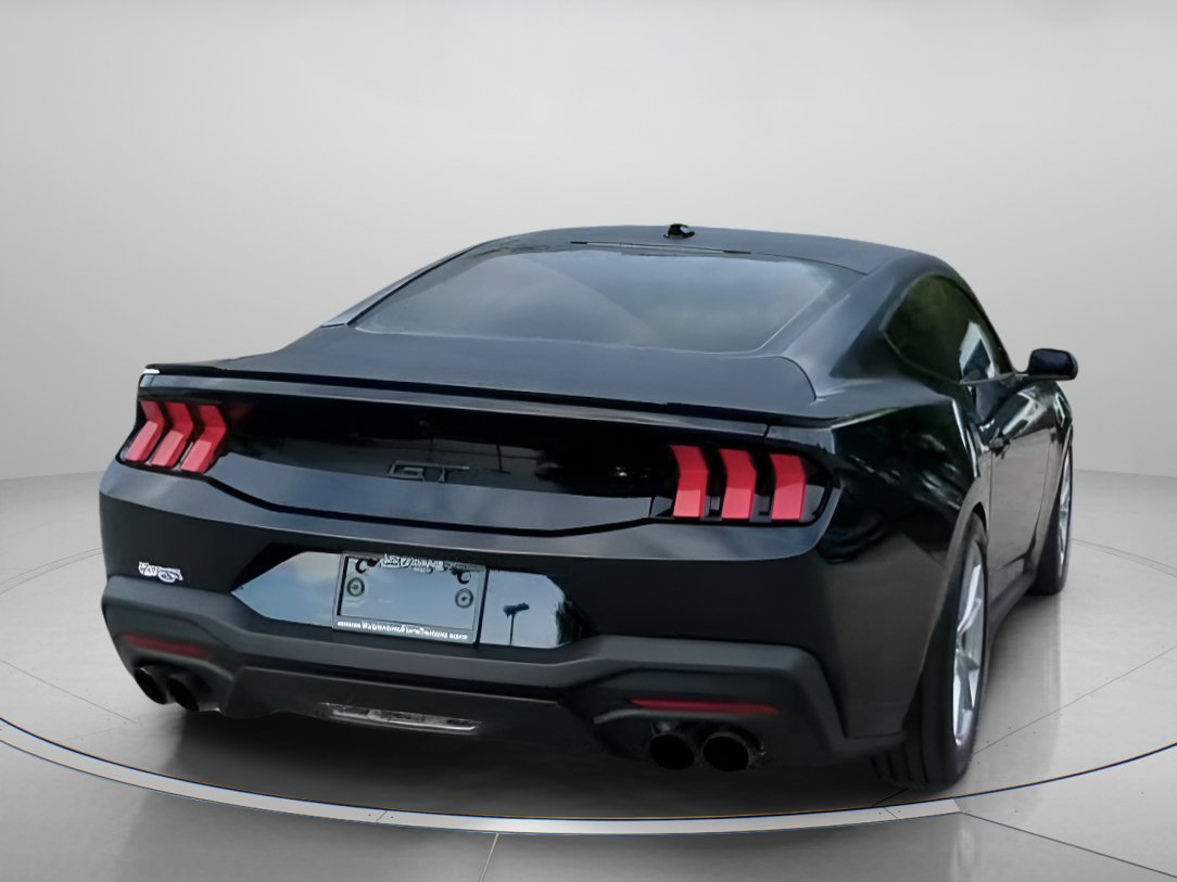 Used 2025 Ford Mustang GT RWD image 26