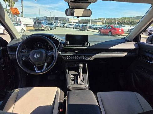 Used 2024 Honda CR-V EX image 17