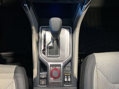 Used 2023 Subaru Forester Premium image 9