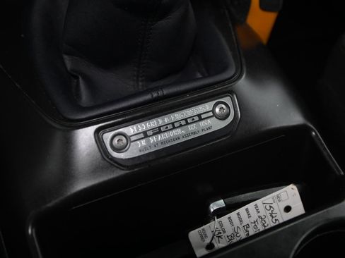 Used 2023 Ford Bronco Badlands image 37