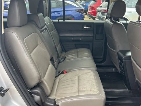 Used 2019 Ford Flex SEL w/ Equipment Group 202A AWD/4WD image 15