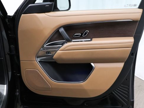 Used 2023 Land Rover Range Rover SE image 20