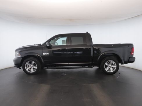 Used 2016 RAM 1500 Sport w/ Convenience Group image 28
