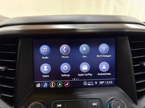 Used 2022 GMC Acadia AT4 w/ GMC Pro Grade Package AWD/4WD image 41