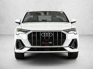 Certified 2025 Audi Q3 2.0T Premium w/ Convenience Package video 2