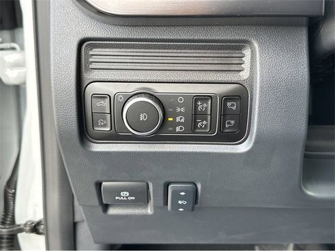 New 2025 Ford F350 Lariat w/ Lariat Ultimate Package image 23