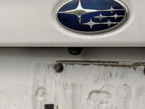Used 2024 Subaru Legacy Premium AWD/4WD image 13