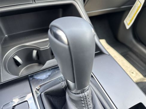 New 2026 MAZDA CX-5 Select AWD/4WD image 20