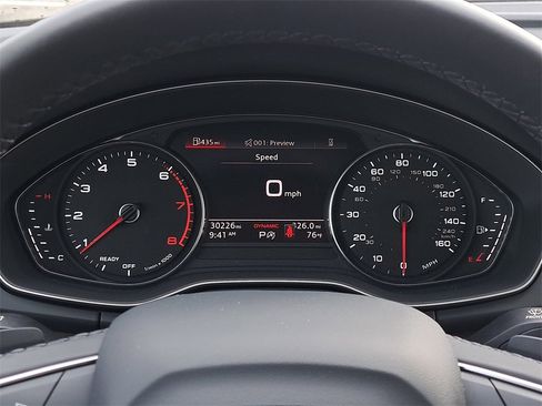 Certified 2023 Audi Q5 2.0T Premium w/ Convenience Package image 11