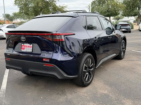 New 2026 Toyota bZ image 5