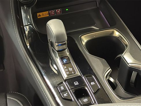 Certified 2022 Lexus NX 350h AWD image 23