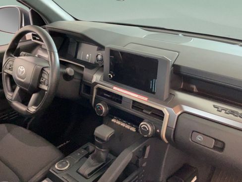 Certified 2025 Toyota Tacoma SR5 RWD image 32
