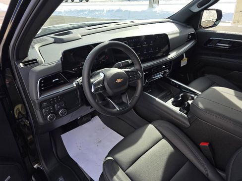 New 2026 Chevrolet Tahoe LT w/ Comfort Package image 10