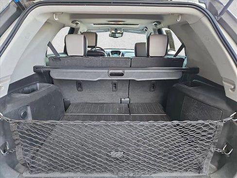 Used 2013 Chevrolet Equinox LTZ image 6