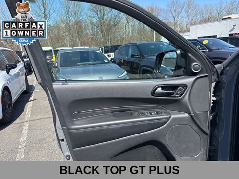 Used 2022 Dodge Durango GT image 33