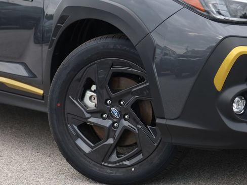 Certified 2025 Subaru Crosstrek 2.5i Sport AWD/4WD image 3