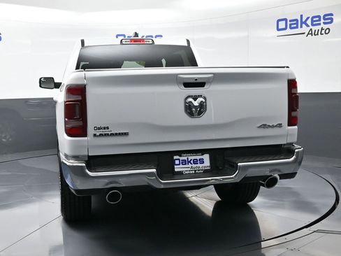 Used 2024 RAM 1500 Laramie image 6