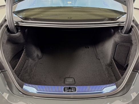 New 2026 Mercedes-Benz S 580 4MATIC Sedan image 22