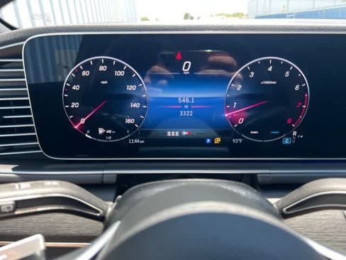 Used 2026 Mercedes-Benz GLE 350 4MATIC image 33