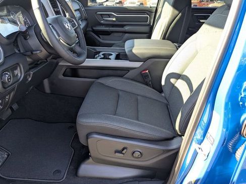 New 2026 RAM 1500 Big Horn w/ Night Edition AWD/4WD image 11