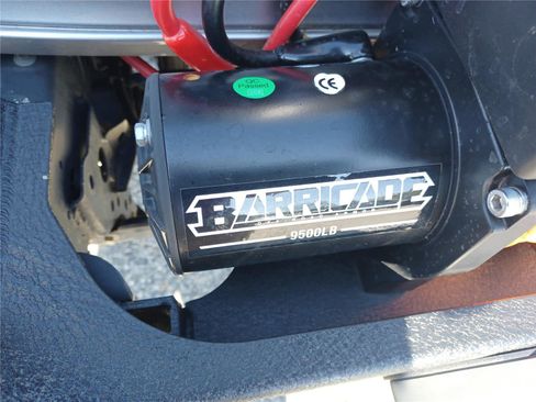 Used 2019 Jeep Wrangler Unlimited Sport S image 34