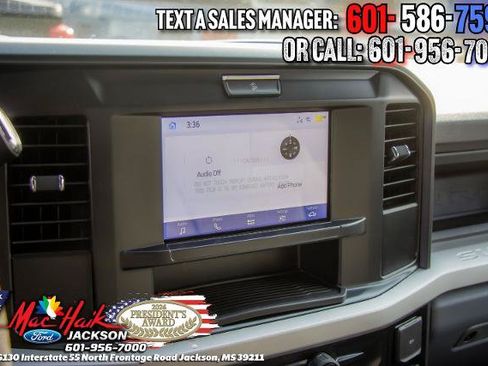 New 2026 Ford F250 XL w/ STX Appearance Package AWD/4WD image 57
