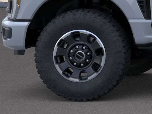 New 2026 Ford F350 Lariat w/ Tremor Off-Road Package image 20