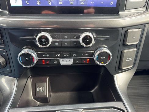 Used 2023 Ford F150 XLT w/ Equipment Group 302A High AWD/4WD image 25