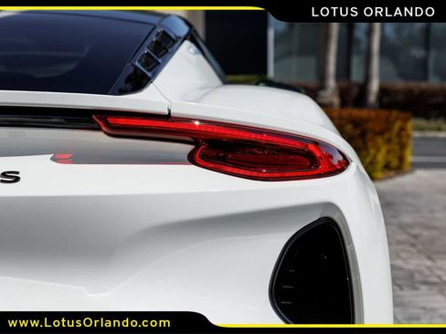 New 2026 Lotus Emira SE image 26