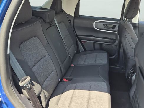 Used 2024 Ford Bronco Sport Big Bend w/ Convenience Package AWD/4WD image 15