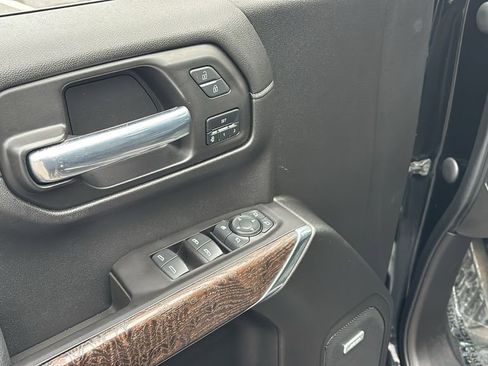 Used 2021 GMC Sierra 1500 Denali w/ Denali Ultimate Package image 14