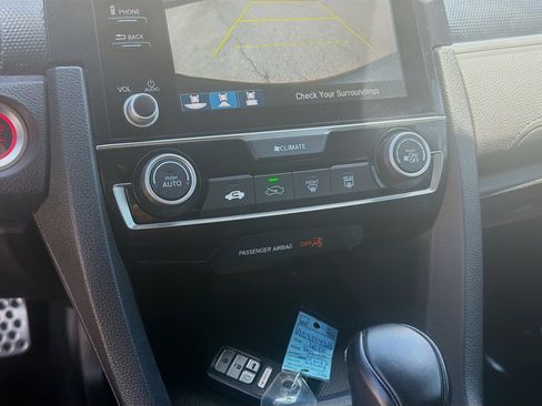 Used 2020 Honda Civic Sport image 14