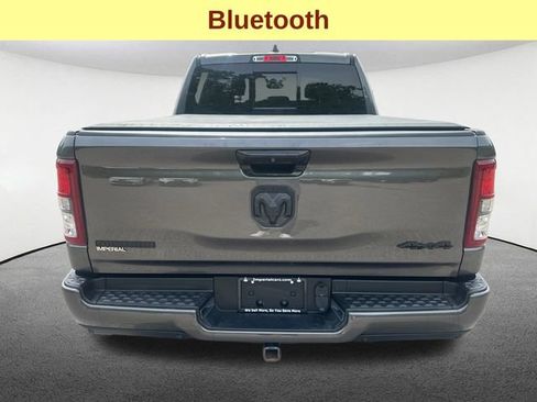 Used 2023 RAM 1500 Big Horn AWD/4WD image 9