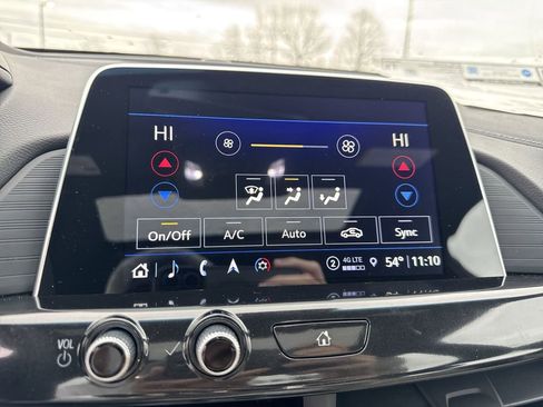 New 2026 Cadillac CT4 Premium Luxury RWD image 19