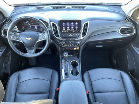 Used 2021 Chevrolet Equinox Premier image 24