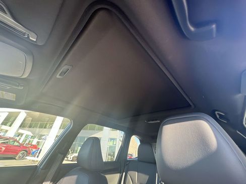 Certified 2025 Subaru Forester Limited w/ Popular Package #1 image 19