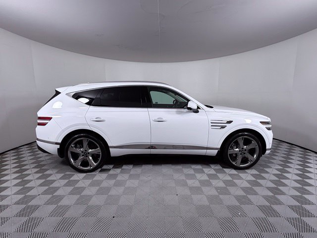 Used 2024 Genesis GV80 3.5T w/ Prestige Package AWD/4WD image 8
