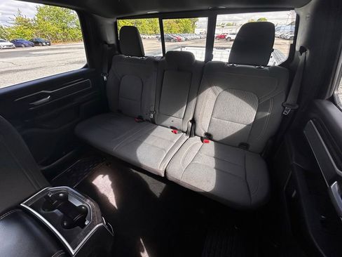 Used 2023 RAM 1500 Lone Star w/ Trailer Tow Group image 36