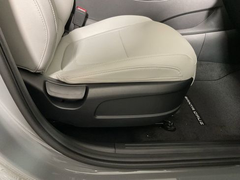 New 2026 Hyundai Santa Cruz SEL image 34