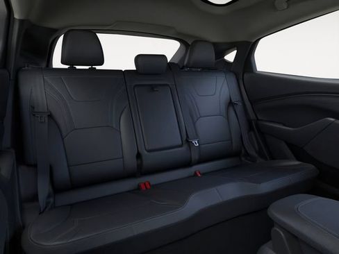 New 2026 Ford Mustang Mach-E Premium AWD/4WD image 12